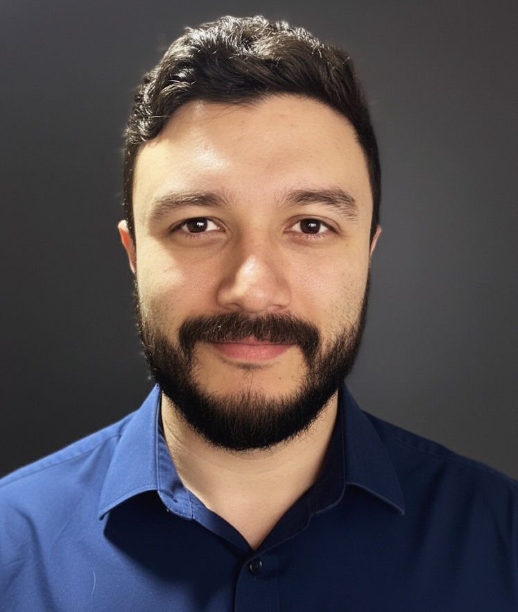 Cristian Restrepo